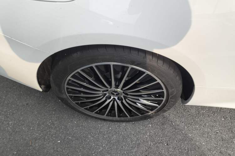 Used Mercedes-Benz CLE 2024 CLE 260 Coupe