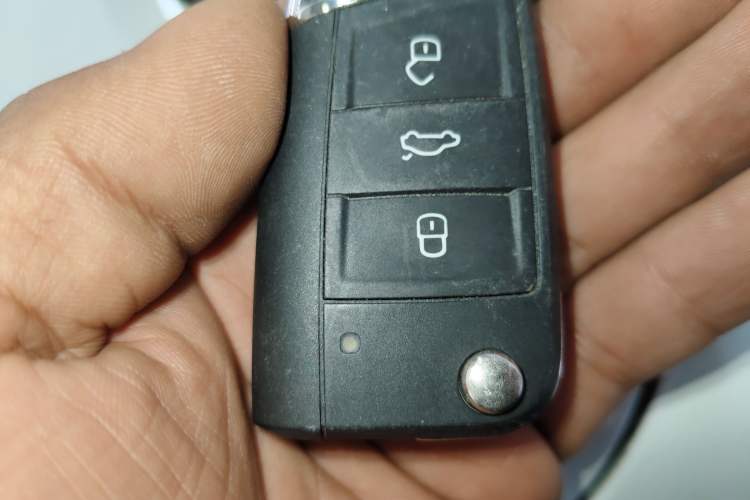 Used Volkswagen Sagitar 2023 280TSI DSG Beyond Lite Edition