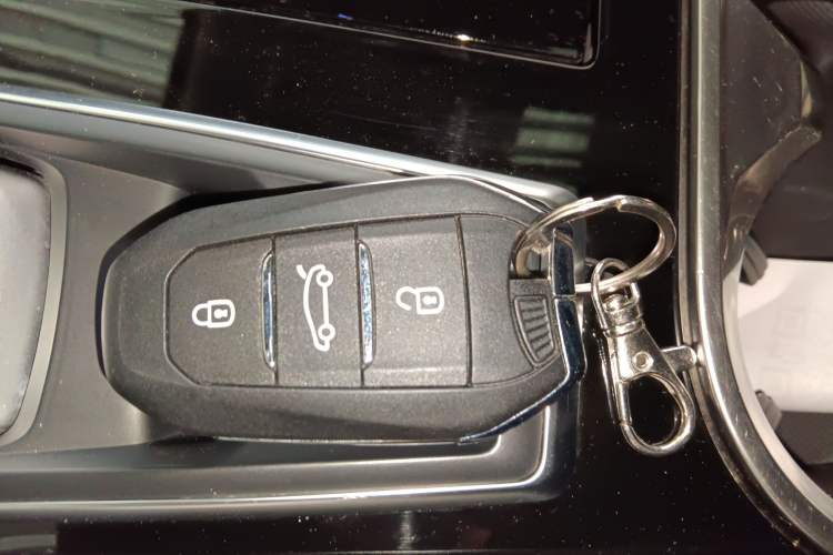 Used Peugeot 508 2021 508L 400THP PureTech Driving Control Edition
