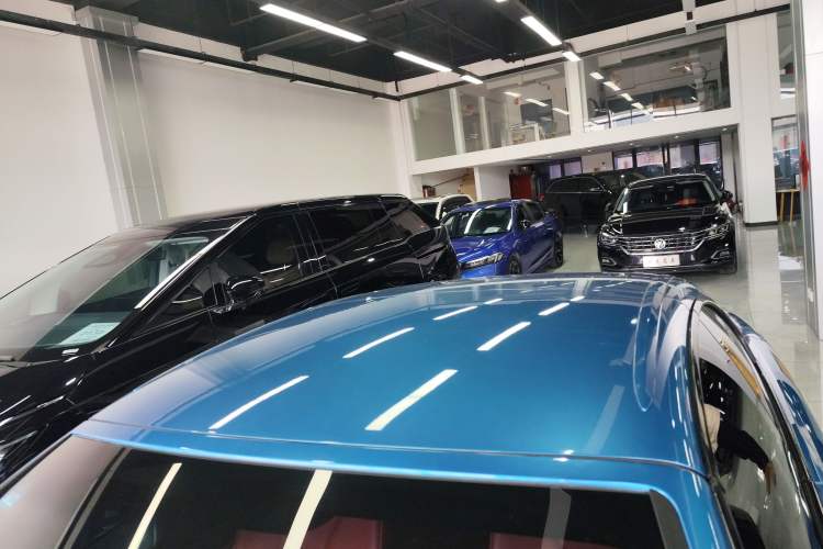 Used BMW 4 Series 2017 425i Convertible M Sport Package