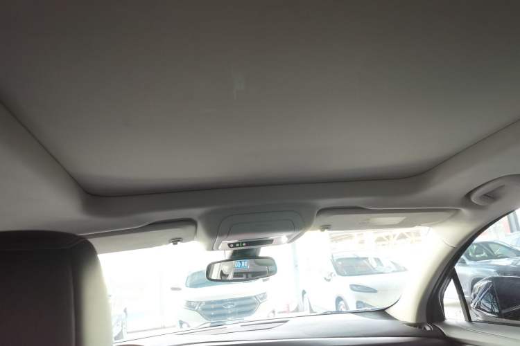 Used Buick Enclave 2022 652T Four-Wheel Drive Prestige 7-Seater
