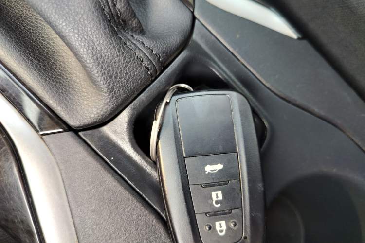 Used Toyota Corolla 2019 1.2T S-CVT GL-i Elite Edition
