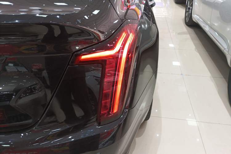 Used Cadillac CT5 2021 28T Prestige Edition
