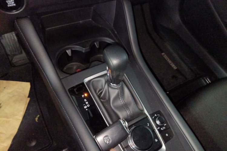 Used Mazda Mazda 3 Axela 2021 2.0L Automatic Zhiqing Edition