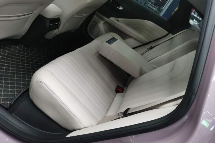 Used AION RT 2025 650 LiDAR Edition