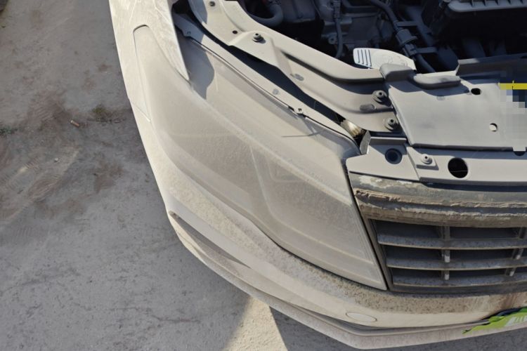 Used Volkswagen Jetta 2017 1.5L Manual Comfort Model
