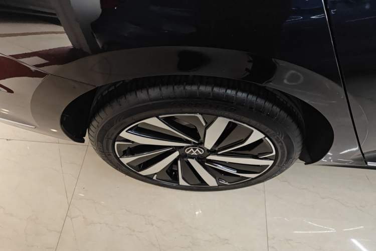 Used Volkswagen Passat 2022 330TSI Luxury Edition
