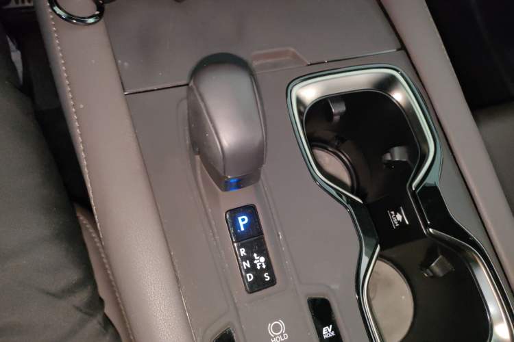 Used Lexus RX 2023 350h Two-Wheel Drive Comfort Edition