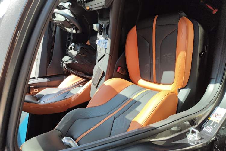 Used Changan UNI-V 2024 1.5T Prestige Sport Edition
