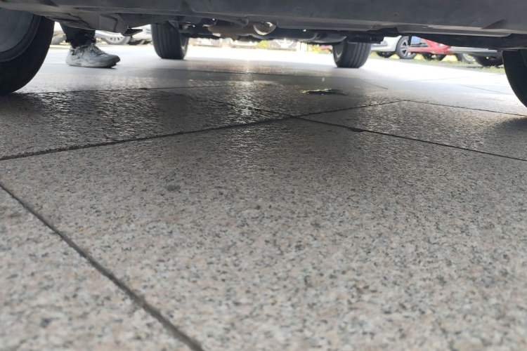 Used Roewe RX5 2020 20T Automatic 4G Connect Superior Flagship Edition
