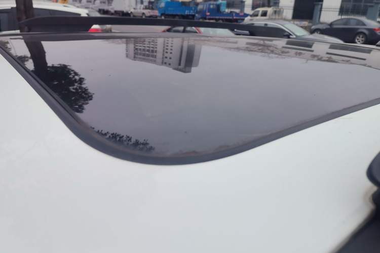 Used Bisu T3 2017 1.3T Manual Luxury Model
