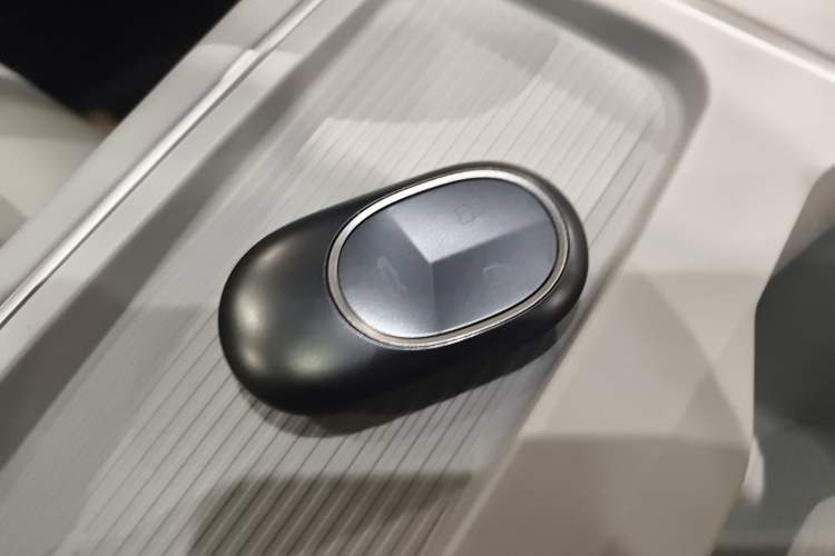 Used Nio ES6 2023 75 kWh