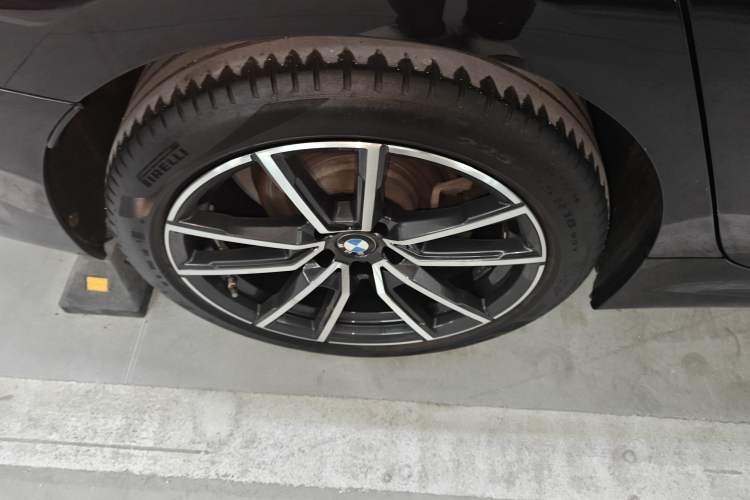 Used BMW 3 Series 2022 325Li M Sport Package
