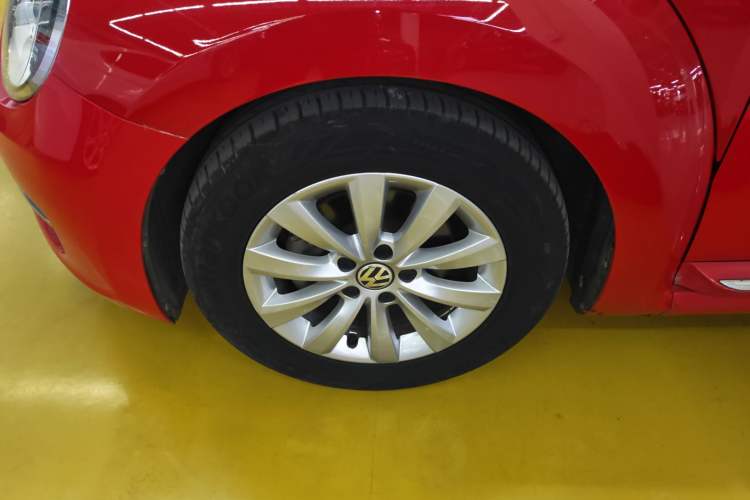 Used Volkswagen Beetle 2015 180TSI model