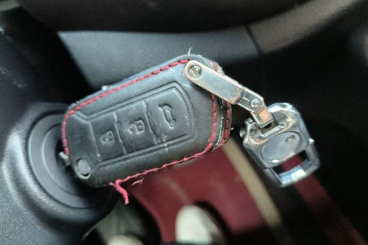 Used GAC Trumpchi GS3 2017 150N Automatic Elite Edition
