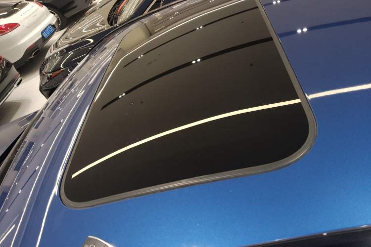 Used Mercedes-Benz GLC Coupe 2022 Refreshed GLC 300 4MATIC Coupe SUV
