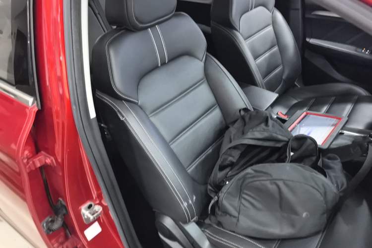 Used MG 6 2019 20T Automatic Sport Edition
