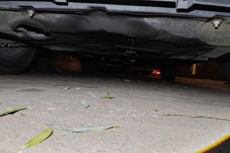 Used Haval H6 2021 3rd Generation 1.5T Automatic Two-Wheel Drive Pro
