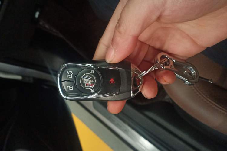 Used Buick Regal 2022 552T Smart Edition