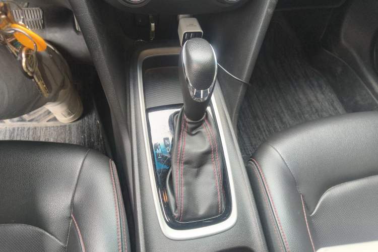 Used Chevrolet Monza 2020 Light Hybrid RS 330T Automatic Comfort Edition