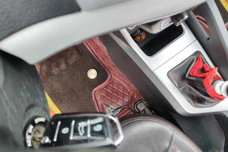 Used JAC Refine S3 2016 1.5L Manual Luxury Smart Version