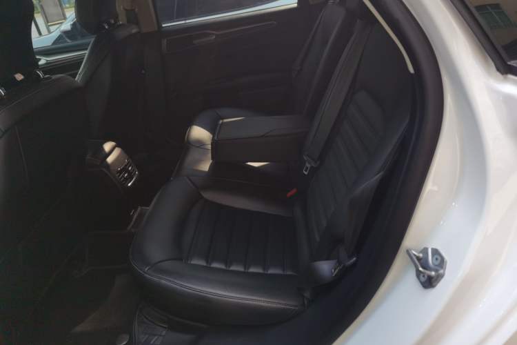 Used Ford Mondeo 2020 EcoBoost 180 Stylish Model