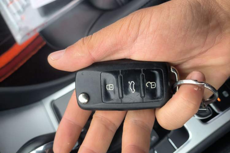 Used Volkswagen Passat 2015 1.8TSI DSG Prestige Edition