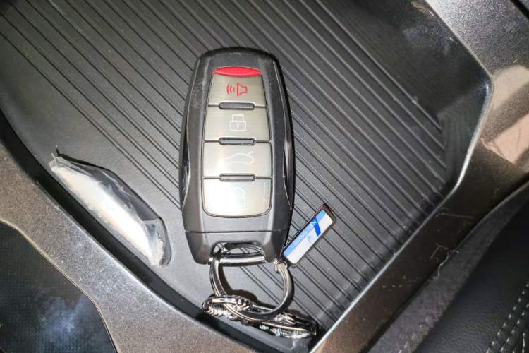 Used Haval H6 2021 1.5 GDIT Automatic Champion Edition
