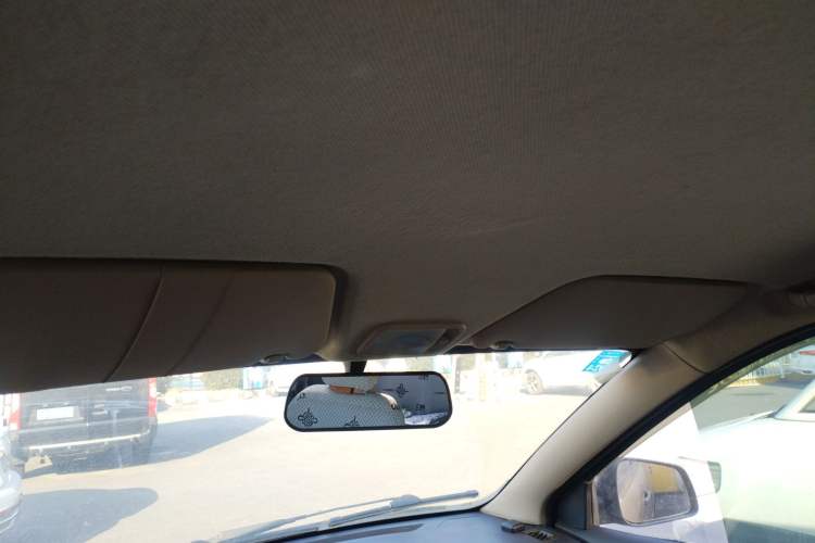 Used Wuling Hongguang 2015 1.2L S Base Model China V Standard
