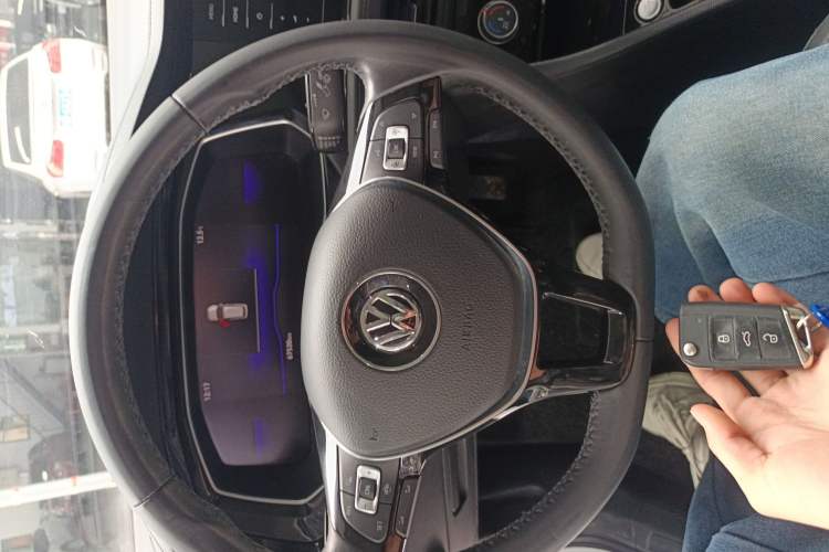 Used Volkswagen Sagitar 2022 280TSI DSG Excellence Edition
