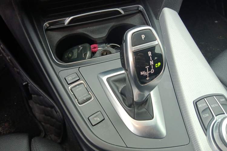 Used BMW 3 Series GT 2018 320i M Sport Edition
