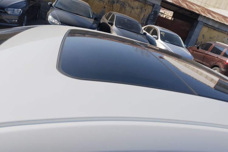 Used Cadillac XTS 2016 28T Tech Edition