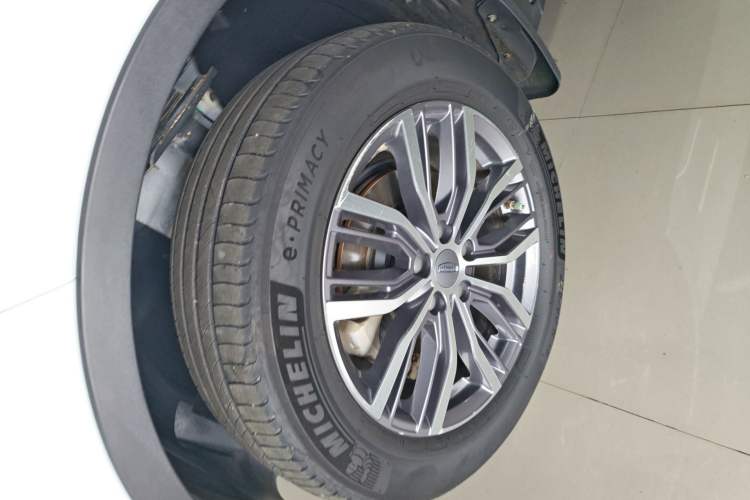 Used Geely Auto Emgrand X7 Sport 2020 1.5TD Automatic Smart Connect PRO
