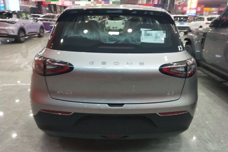 Used  Geome 2026 Model 310km Youth Edition
