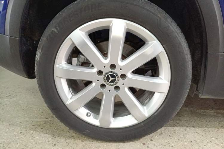 Used Mercedes-Benz GLB 2020 Facelift GLB 200 Fashion Edition