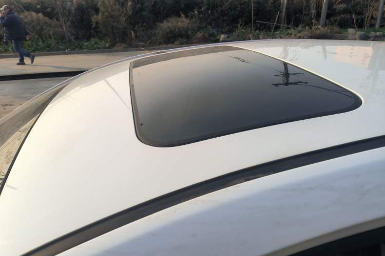 Used Geely Auto Emgrand 2020 1.5L CVT Luxury Model