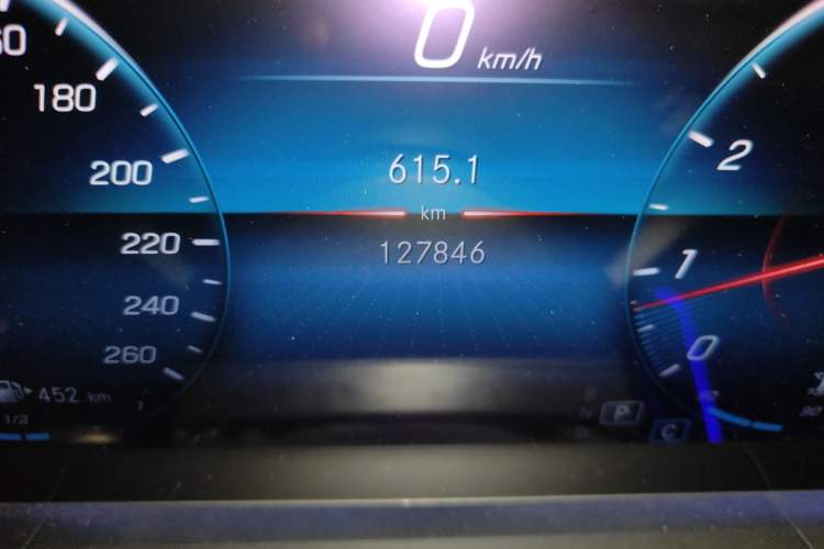 Used Mercedes-Benz GLE 2020 GLE 350 4MATIC Fashion Model
