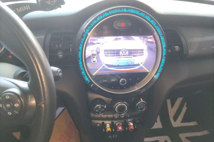 Used  MINI 2016 1.5T COOPER