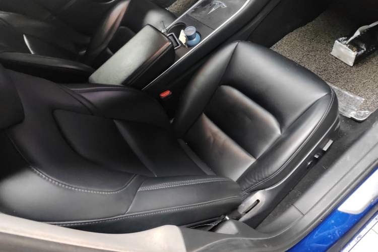 Used Tesla Model 3 2020 Standard Range Rear-Wheel Drive Upgraded Version