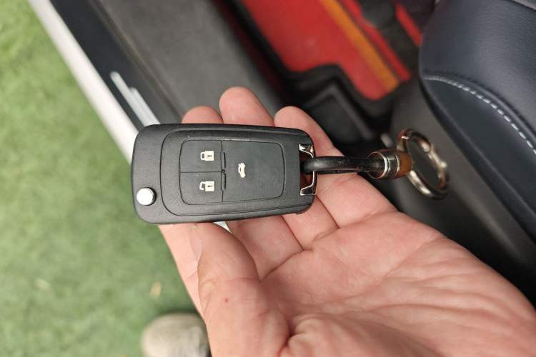 Used Chevrolet Monza 2024 1.5L Dual-Clutch Enjoyment Edition
