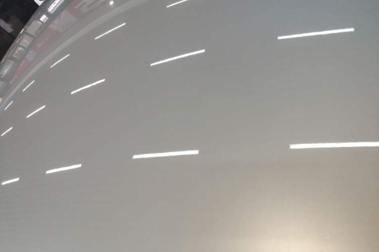 Used Hyundai Verna (new generation) 2020 1.4L CVT TOP Elite Edition