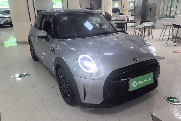 Used MINI MINI 2023 1.5T ONE