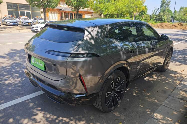 Used  07 2024 Max Extended-Range Edition
