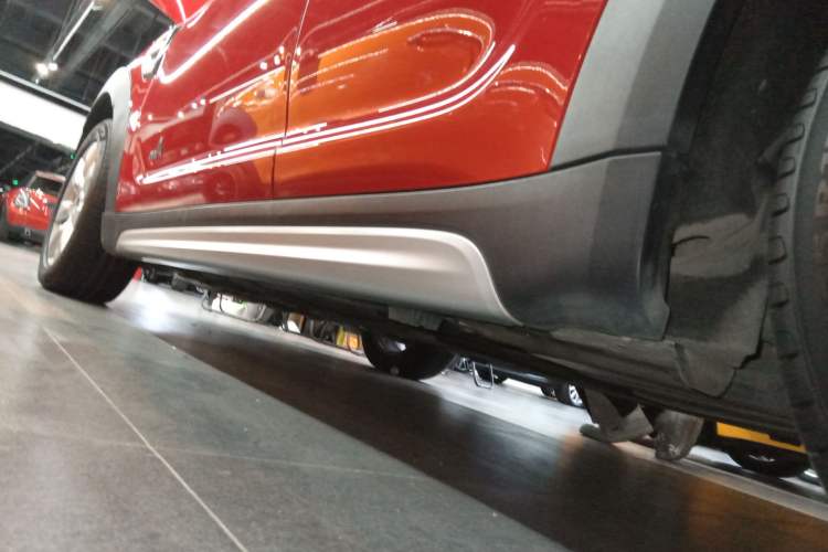 Used  Countryman 2017 1.5T COOPER ALL4 Explorer
