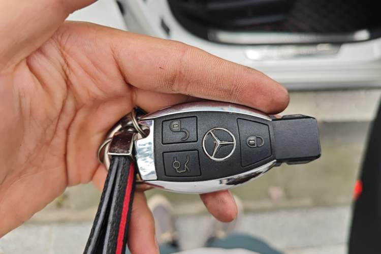 Used Mercedes-Benz C-Class 2017 Restyled C 180 L Fashion Edition Sport Version