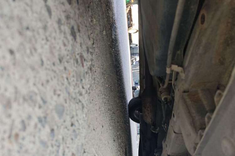 Used Baojun 730 2016 1.5L Manual Comfort Version 7 Seats China V Emission Standard
