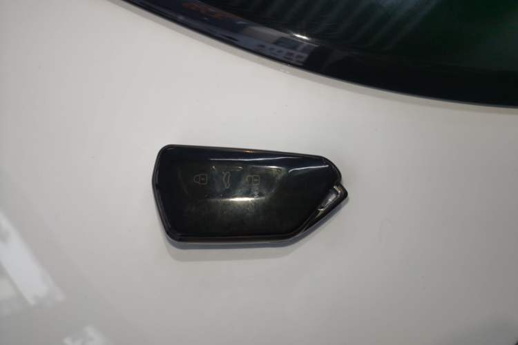 Used Volkswagen ID.3 2024 Pure & Smart Edition
