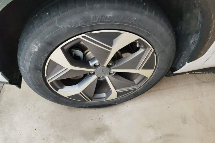 Used AION V 2024 Plus 70 Star Edition Ternary Lithium