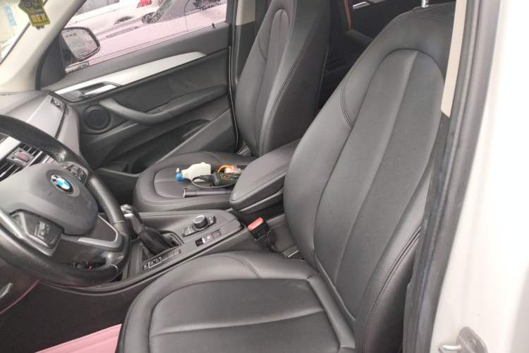 Used BMW X1 2018 sDrive18Li Fashion Model
