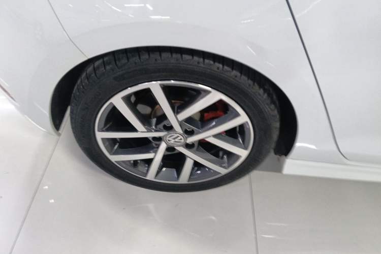 Used Volkswagen Golf 2020 280TSI DSG Comfort Version
